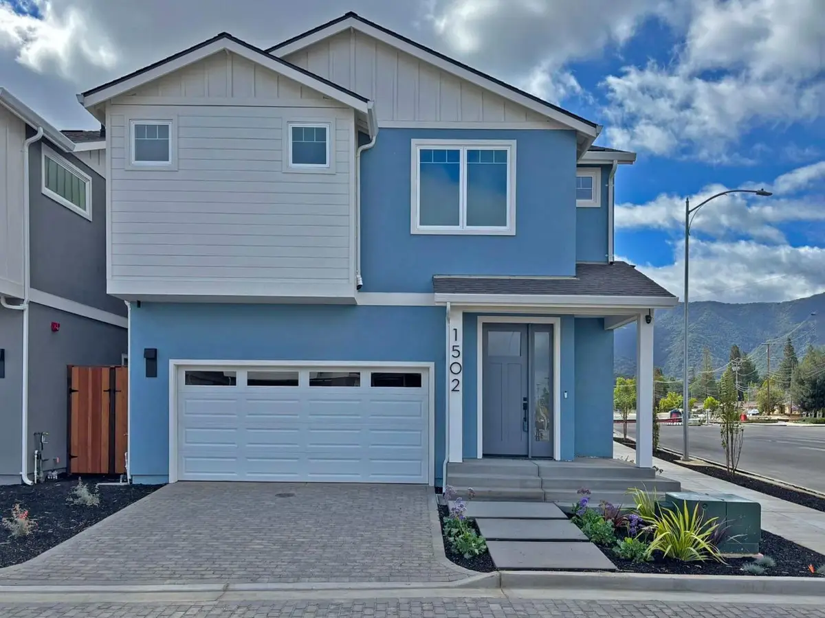 1502 Love Court, San Jose, CA 95124 - #1