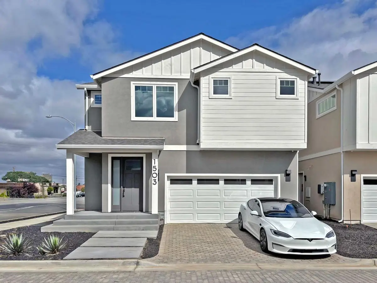 1503 Love Court, San Jose, CA 95124 - #1