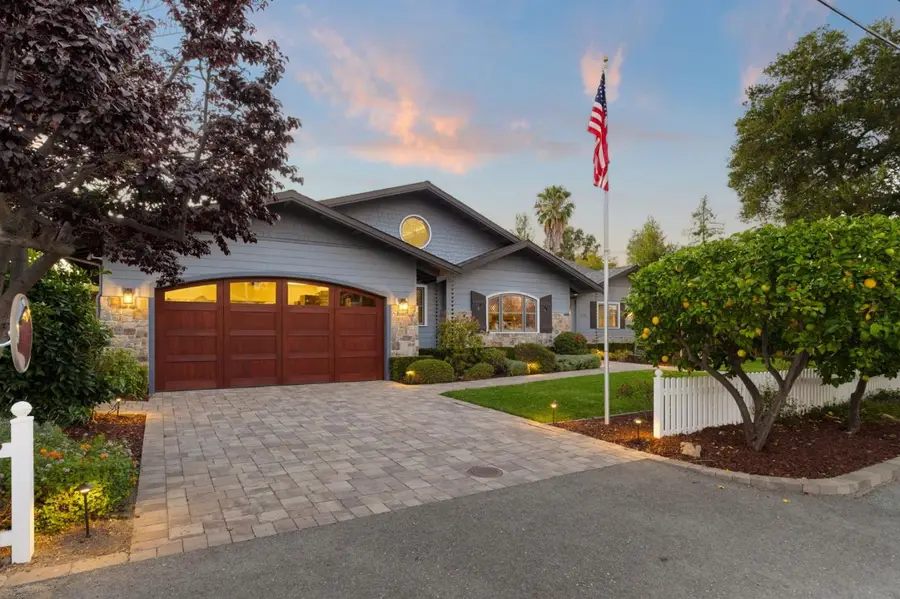 1509 Walnut Drive, Campbell, CA 95008 - #2