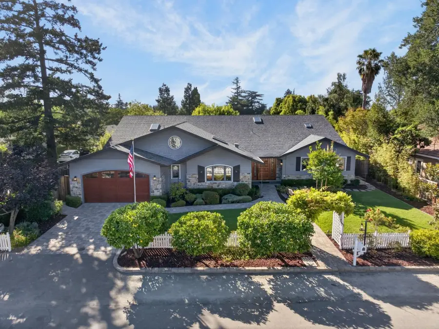 1509 Walnut Drive, Campbell, CA 95008 - #3