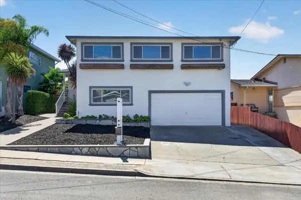 2591 Jacobs Street, HAYWARD, CA 94541