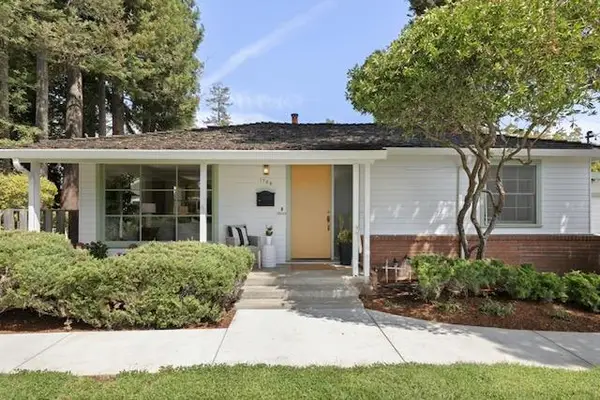 1762 Pilgrim Avenue, MOUNTAIN VIEW, CA 94040