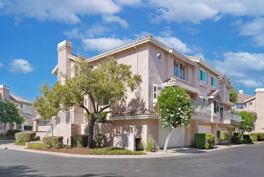 6034 Capriana Common  #69, Fremont, CA 94555 - #3