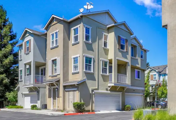 181 Hart Court, MOUNTAIN VIEW, CA 94043