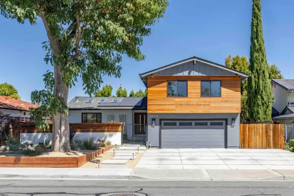 1059 Lily Avenue, SUNNYVALE, CA 94086