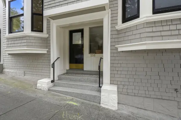 256 Presidio Avenue  #1, SAN FRANCISCO, CA 94115