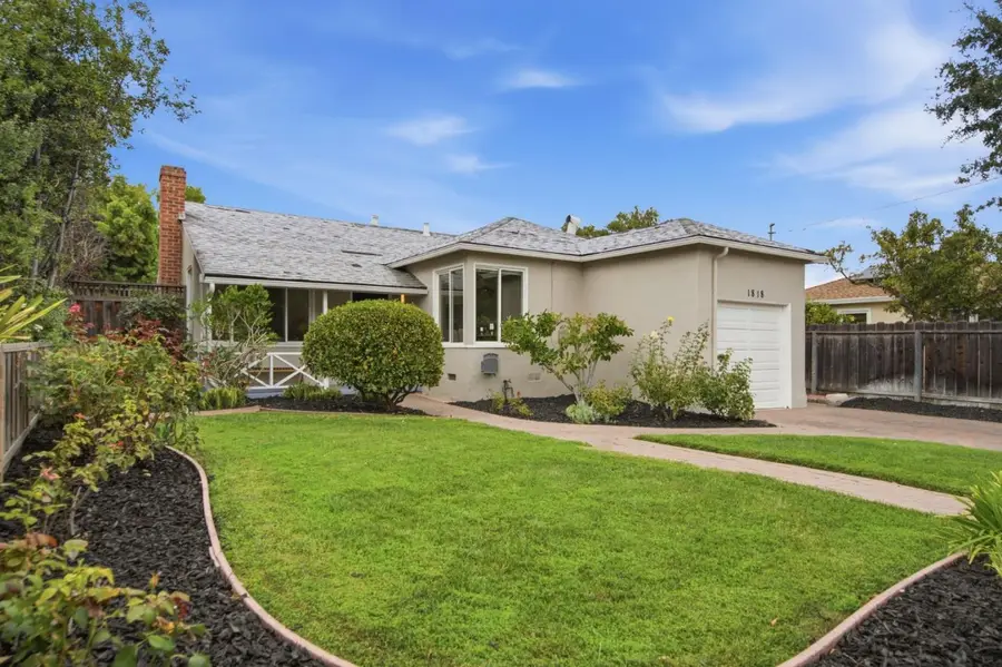 1818 Madison Avenue, Redwood City, CA 94061 - #2