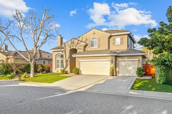 18312 Solano Court, Morgan Hill, CA 95037