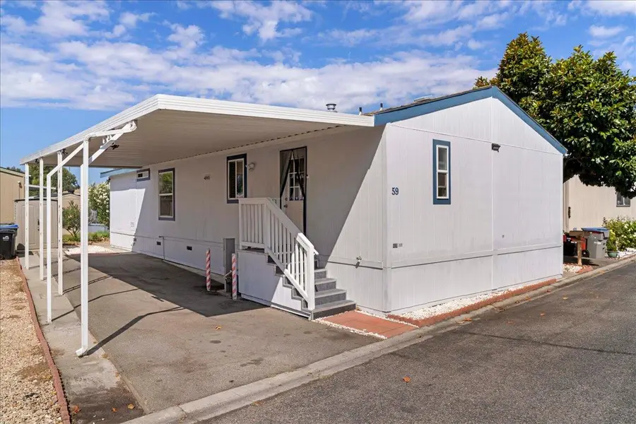 5450 Monterey Road, San Jose, CA 95111 - #2