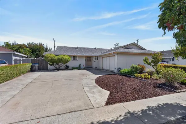 5624 Meridian Avenue, San Jose, CA 95118