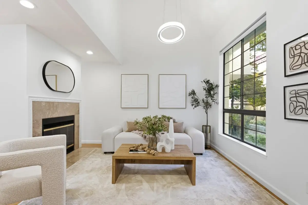 1003 Chula Vista Terrace, Sunnyvale, CA 94086 - #1