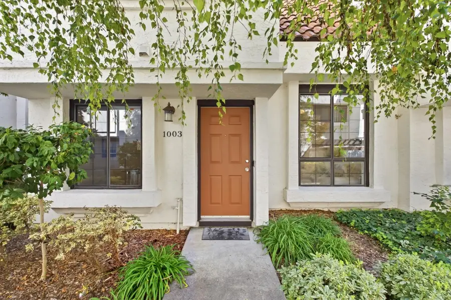 1003 Chula Vista Terrace, Sunnyvale, CA 94086 - #2