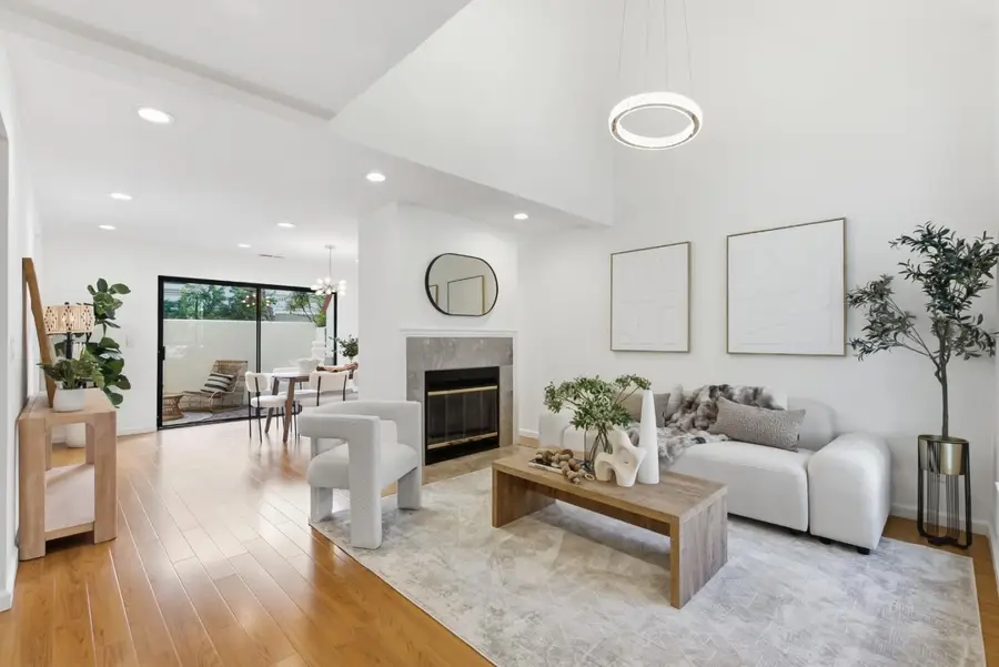 1003 Chula Vista Terrace, Sunnyvale, CA 94086 - #3