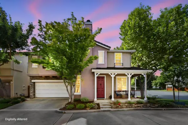 3075 Rubino Circle, San Jose, CA 95125