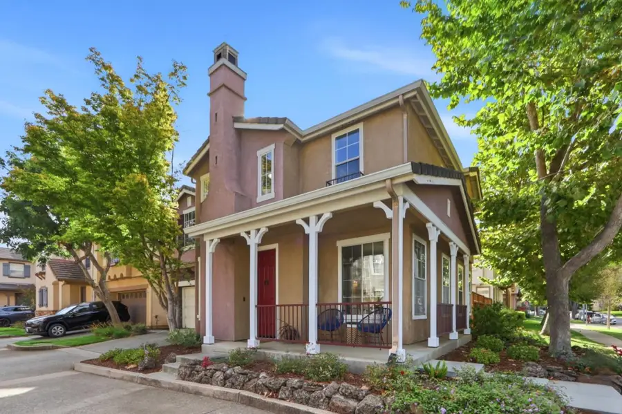 3075 Rubino Circle, San Jose, CA 95125 - #2