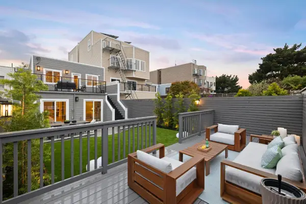 678 23rd Avenue, SAN FRANCISCO, CA 94121