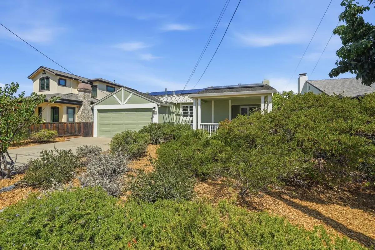 4059 2nd Street, Palo Alto, CA 94306 - #1