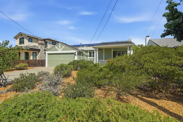 4059 2nd Street, PALO ALTO, CA 94306