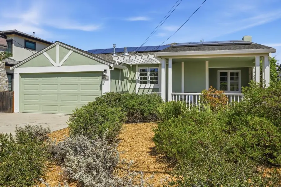 4059 2nd Street, Palo Alto, CA 94306 - #2