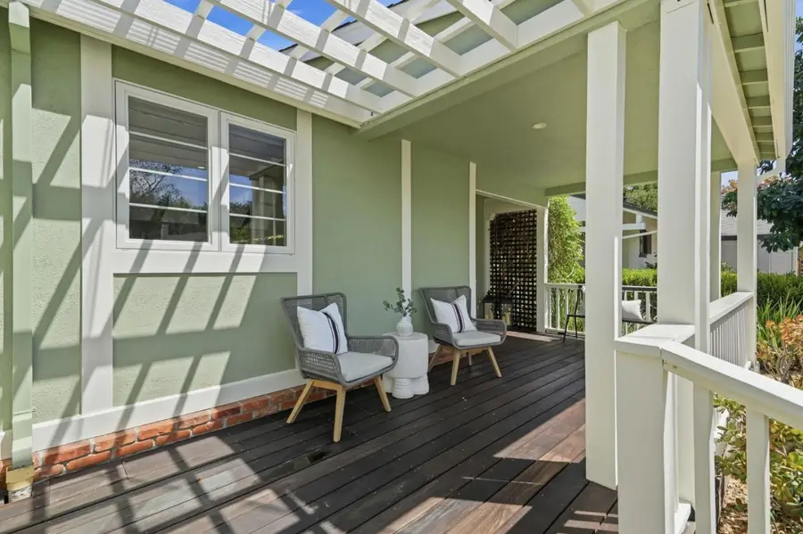 4059 2nd Street, Palo Alto, CA 94306 - #3