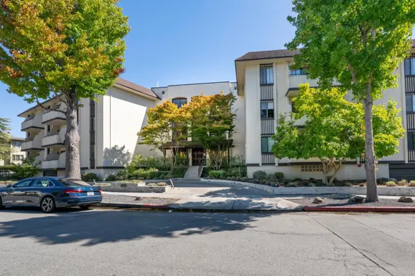 1515 Floribunda Avenue  #304, BURLINGAME, CA 94010