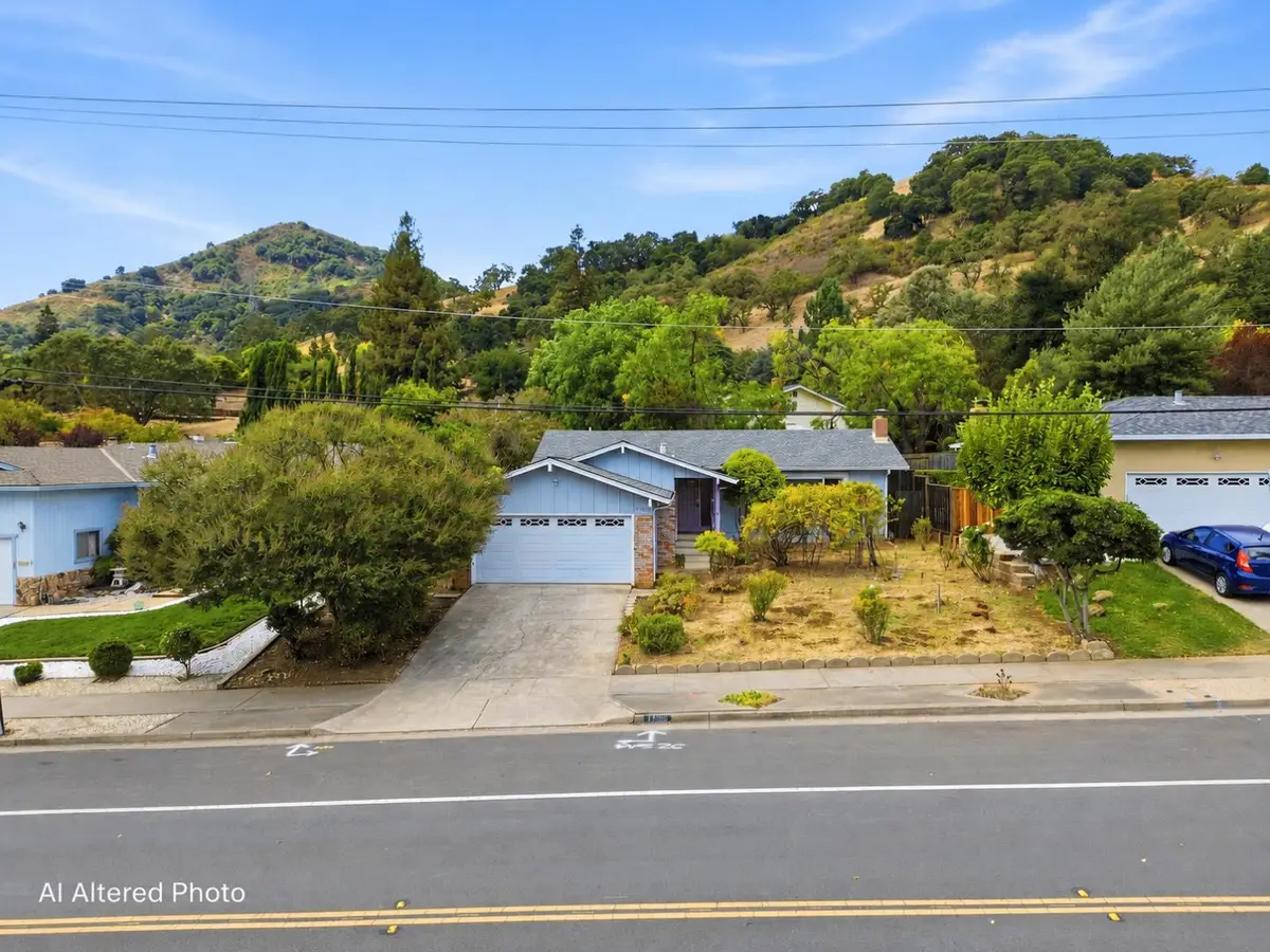 17865 Peak Avenue, Morgan Hill, CA 95037 - #1