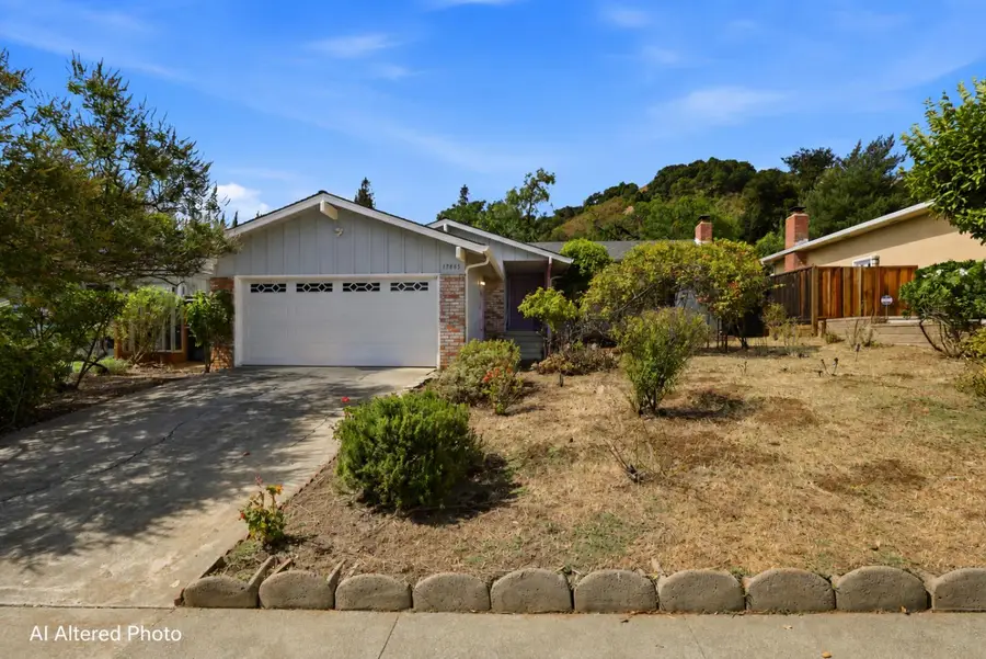 17865 Peak Avenue, Morgan Hill, CA 95037 - #3