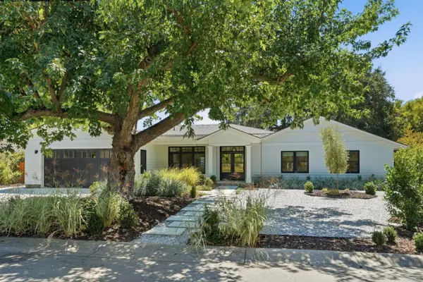 766 Arroyo Road, LOS ALTOS, CA 94024