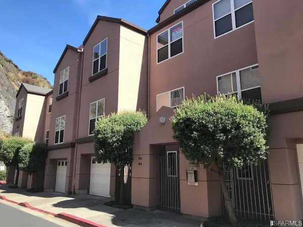361 Stoneridge, SAN FRANCISCO, CA 94134
