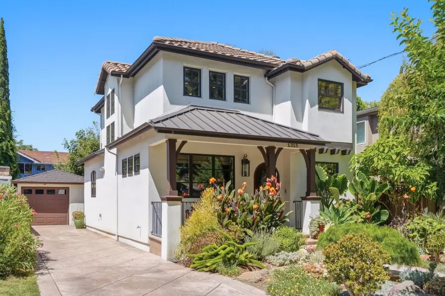 1315 Iris Court, San Jose, CA 95125 - #2