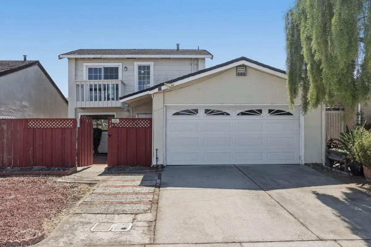 211 Checkers Drive, San Jose, CA 95116 - #1