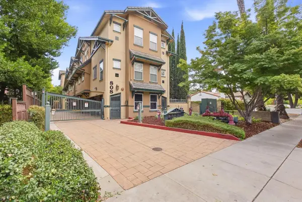 808 Lenzen Avenue  #106, SAN JOSE, CA 95126