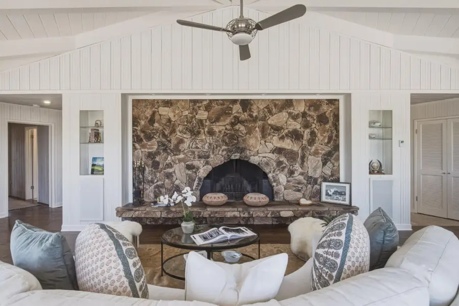 26755 Laureles Grade Road, Carmel Valley, CA 93924 - #3