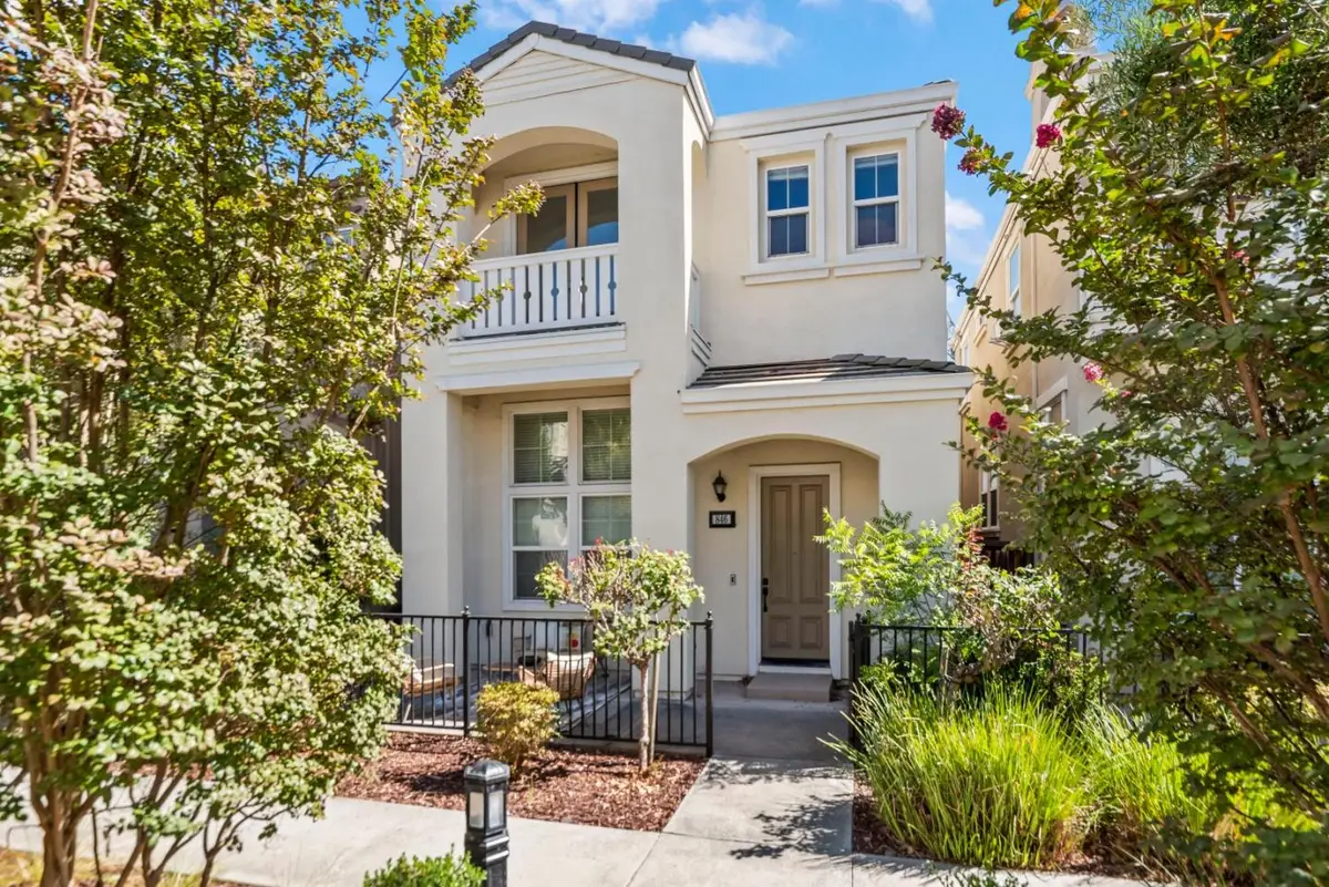 846 Foxworthy Avenue, San Jose, CA 95125 - #1
