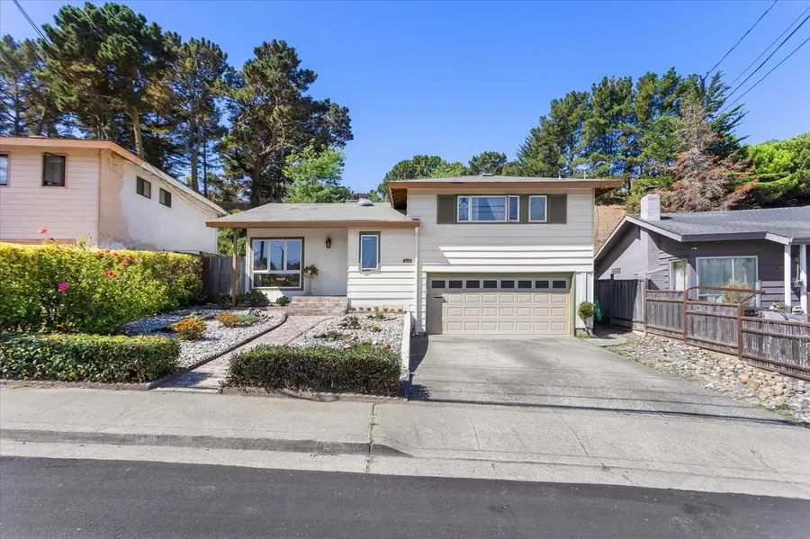 328 Alta Mesa Drive, South San Francisco, CA 94080 - #2