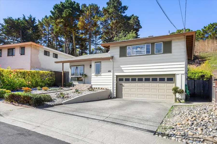 328 Alta Mesa Drive, South San Francisco, CA 94080 - #3