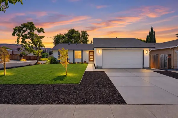 622 Arrowhead, San Jose, CA 95123