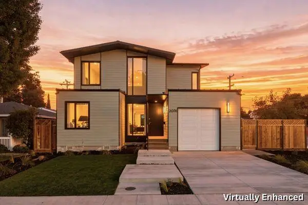 2076 Coastland Avenue, San Jose, CA 95125 - #1