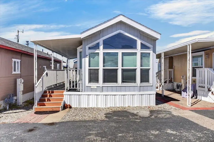 835 Kimball Avenue, Seaside, CA 93955 - #2