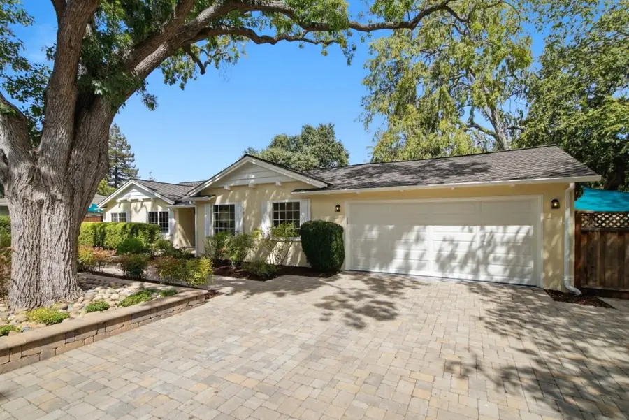 699 Rosita Avenue, Los Altos, CA 94024 - #3
