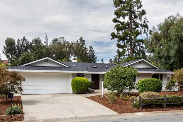 1964 Deodara Drive, LOS ALTOS, CA 94024