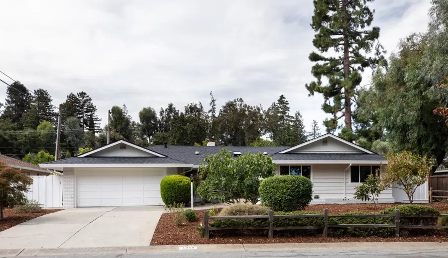 1964 Deodara Drive, Los Altos, CA 94024 - #2