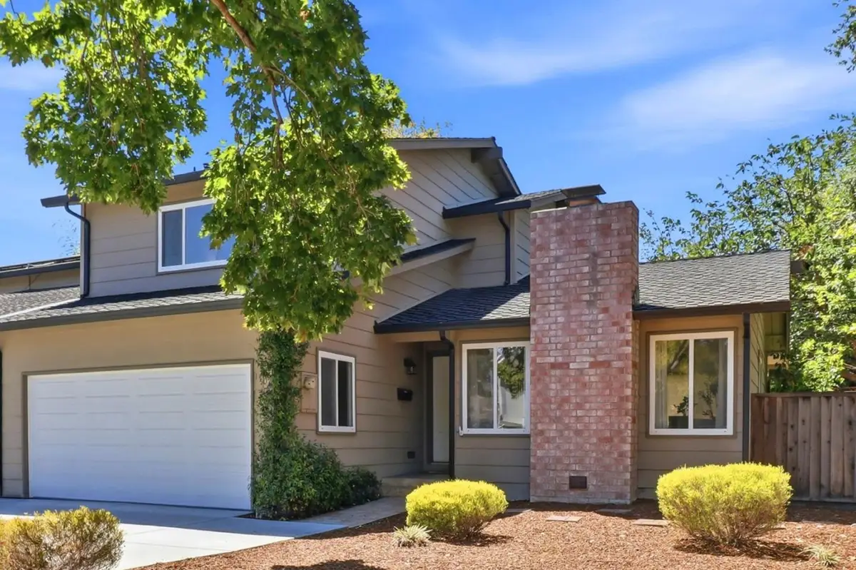 1109 Wright Avenue, Mountain View, CA 94043 - #1