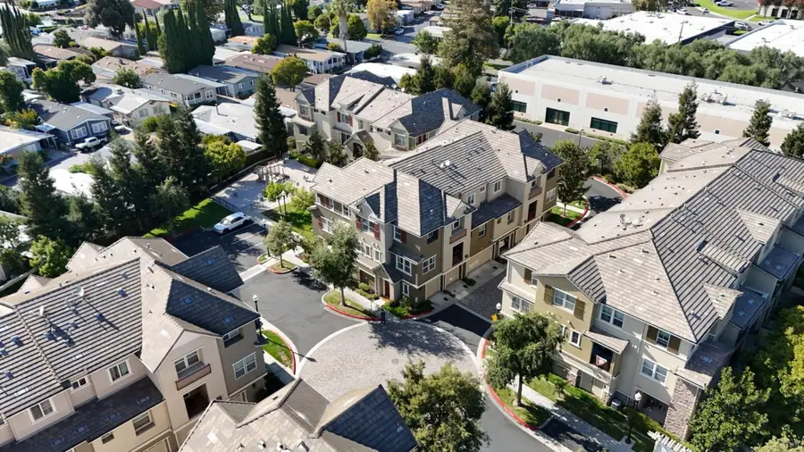 1307 Westbury Drive, San Jose, CA 95131 - #2