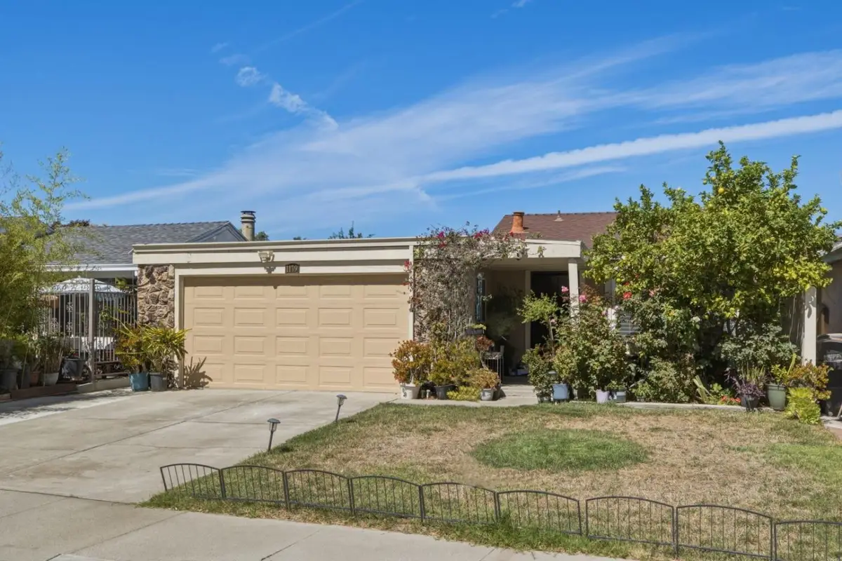 1179 Beaconsfield, San Jose, CA 95121 - #1