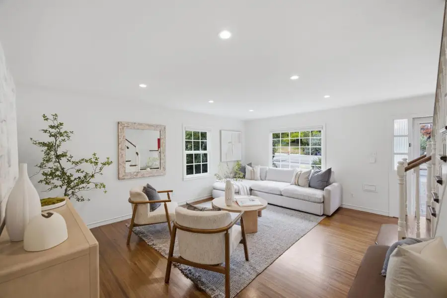 639 Pico Avenue, San Mateo, CA 94403 - #3