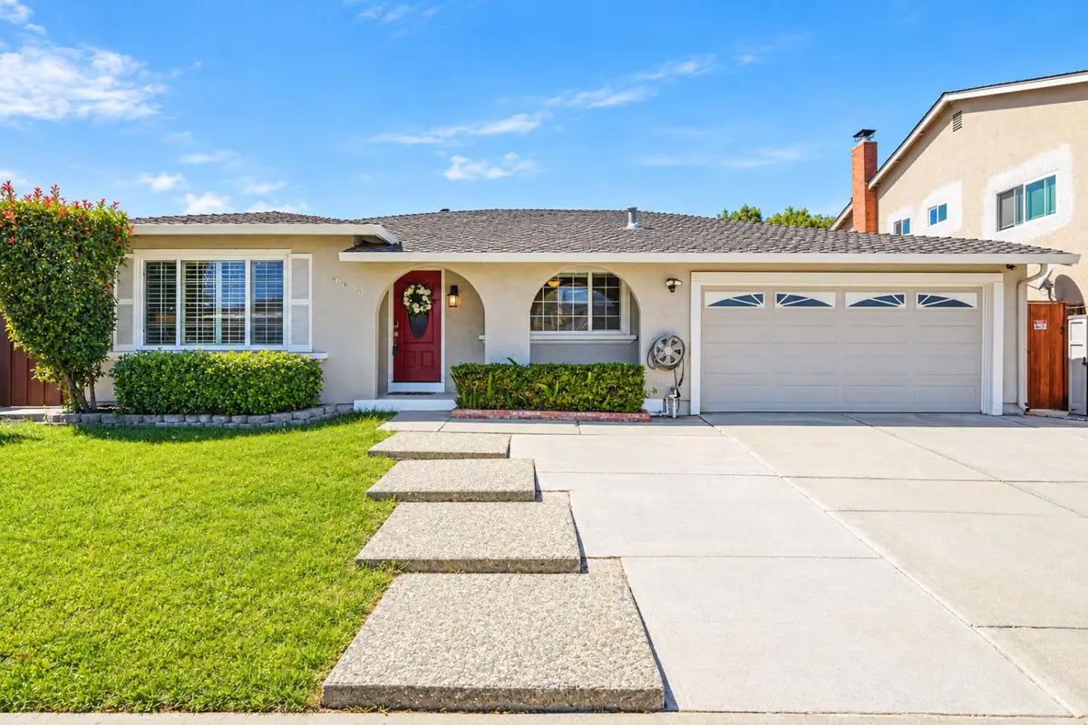 6635 Catamaran Street, San Jose, CA 95119 - #1