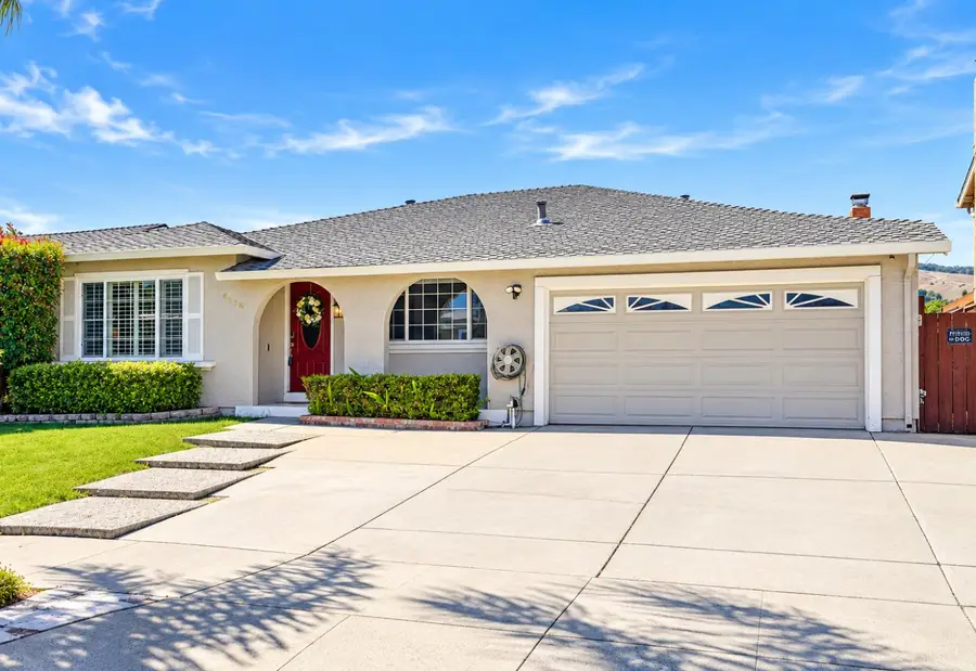 6635 Catamaran Street, San Jose, CA 95119 - #2