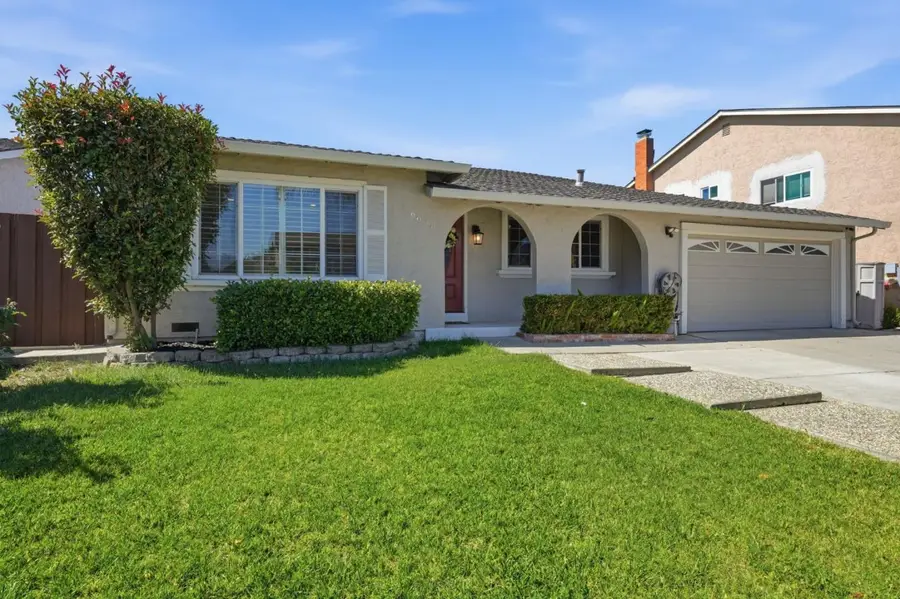 6635 Catamaran Street, San Jose, CA 95119 - #3