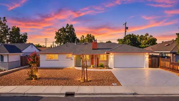 2347 Warburton Avenue, Santa Clara, CA 95050